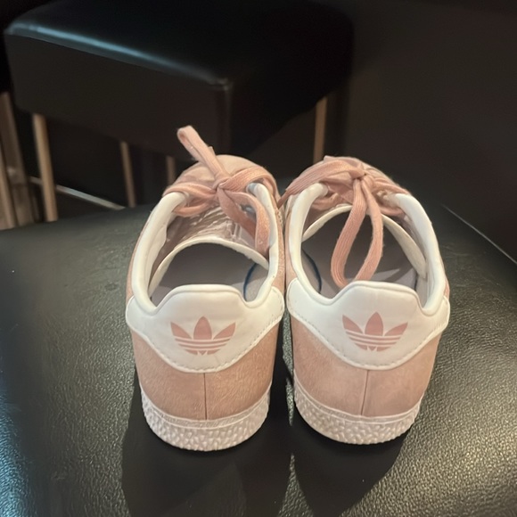 Gazelle adidas ortholite for kids - Picture 2 of 5